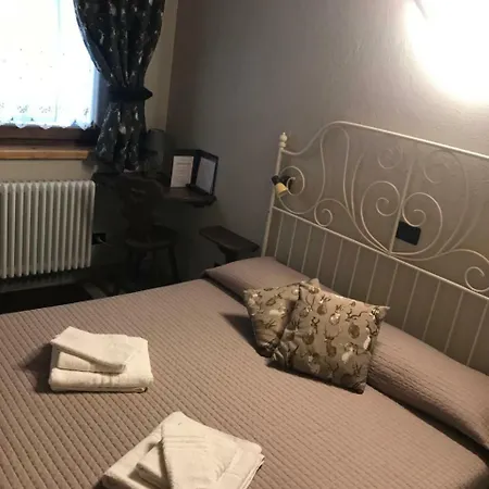Chacaril Hotel 2*