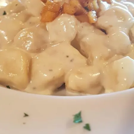 Chacaril Ξενοδοχείο 2*