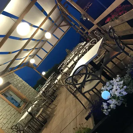 Hotel Chacaril 2*