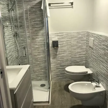 Отель Chacaril 2*