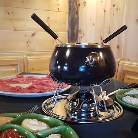 Hotel Chacaril Pila (Valle d'Aosta)