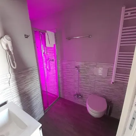 Chacaril Hotel Pila (Valle d'Aosta)