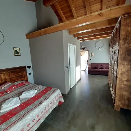 Hotel Chacaril 2*