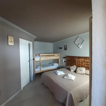 Ξενοδοχείο Chacaril