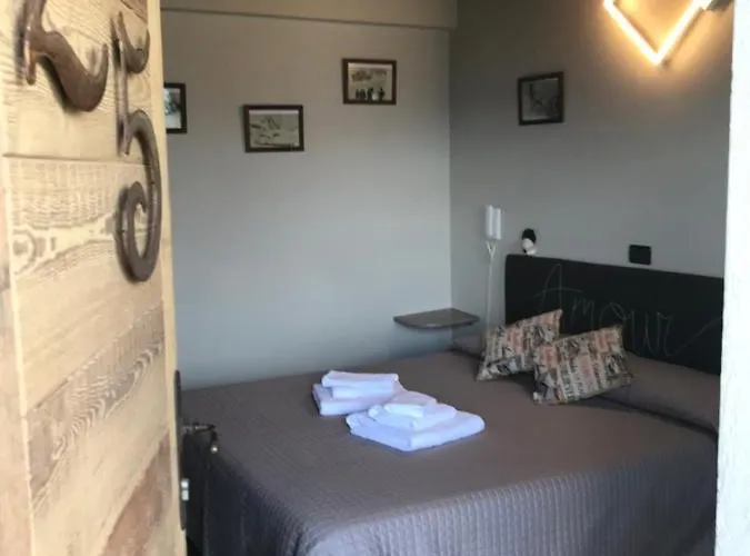 Hotel Chacaril Pila (Valle d'Aosta)