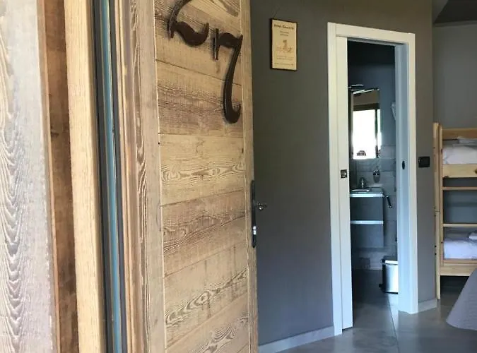 Chacaril 2* Pila (Valle d'Aosta)