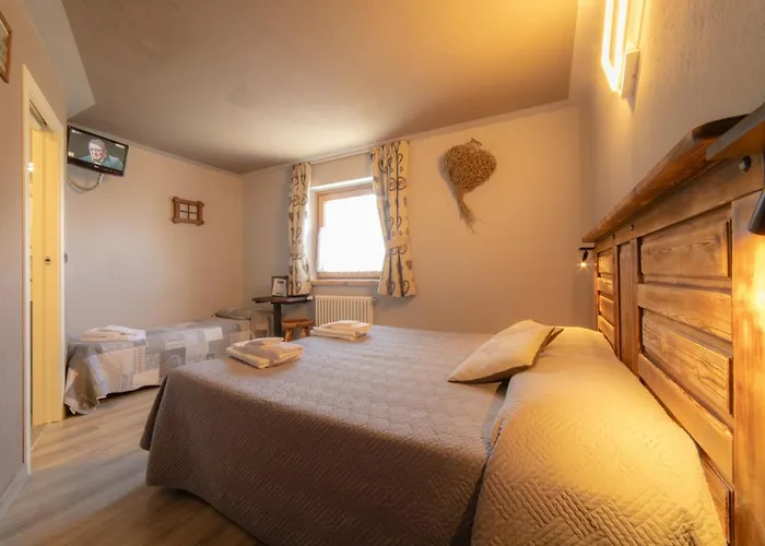 Chacaril Pila (Valle d'Aosta)