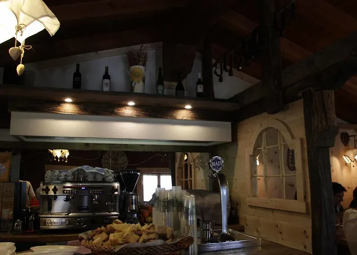 Chacaril 2* Pila (Valle d'Aosta)