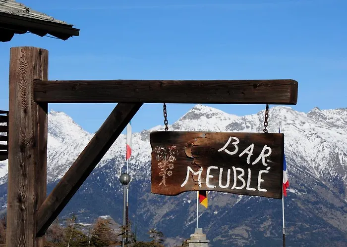 Chacaril Pila (Valle d'Aosta)