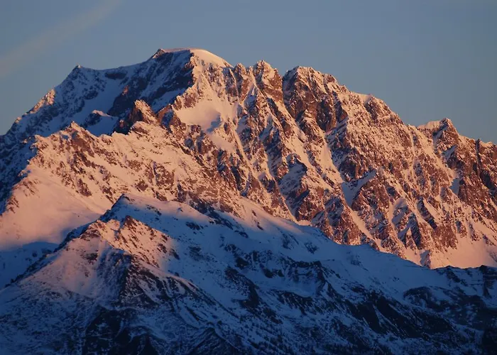 Chacaril Pila (Valle d'Aosta)