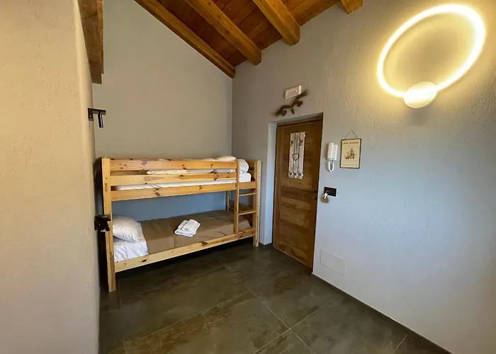 Hotel Chacaril Pila (Valle d'Aosta)