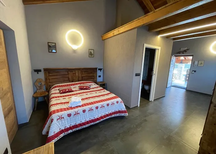 Chacaril Pila (Valle d'Aosta)