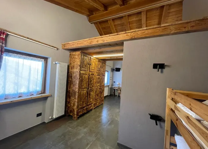 Chacaril Pila (Valle d'Aosta)