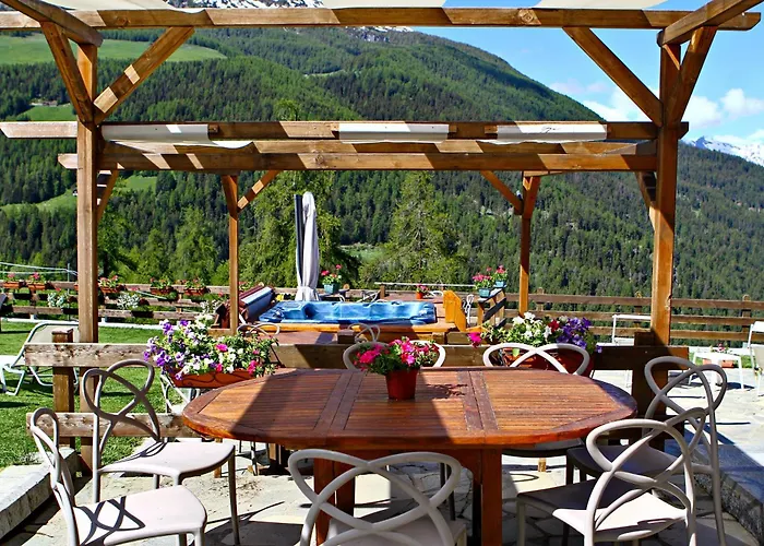 Chacaril 2* Pila (Valle d'Aosta)