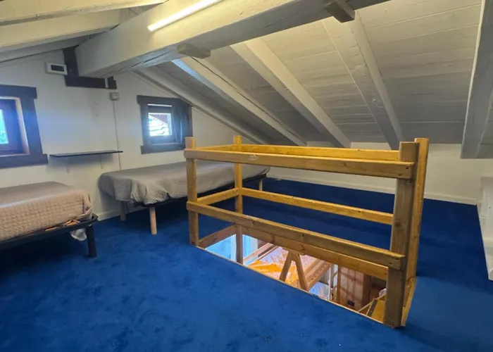 Chacaril Pila (Valle d'Aosta)