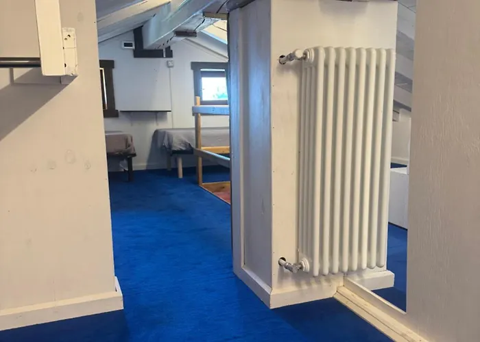 Chacaril 2* Pila (Valle d'Aosta)