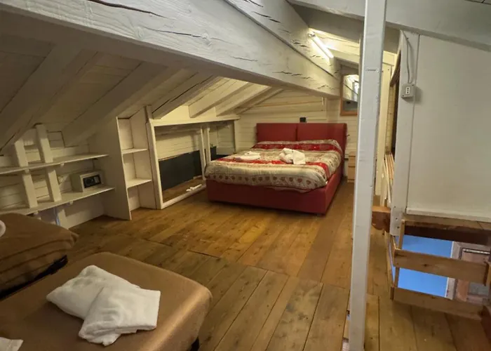 Chacaril 2* Pila (Valle d'Aosta)