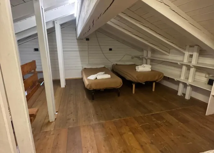 Chacaril Pila (Valle d'Aosta)