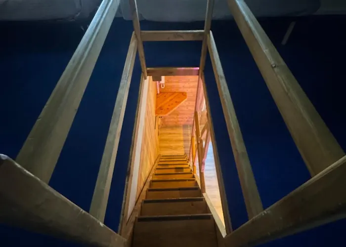 Hotel Chacaril Pila (Valle d'Aosta)