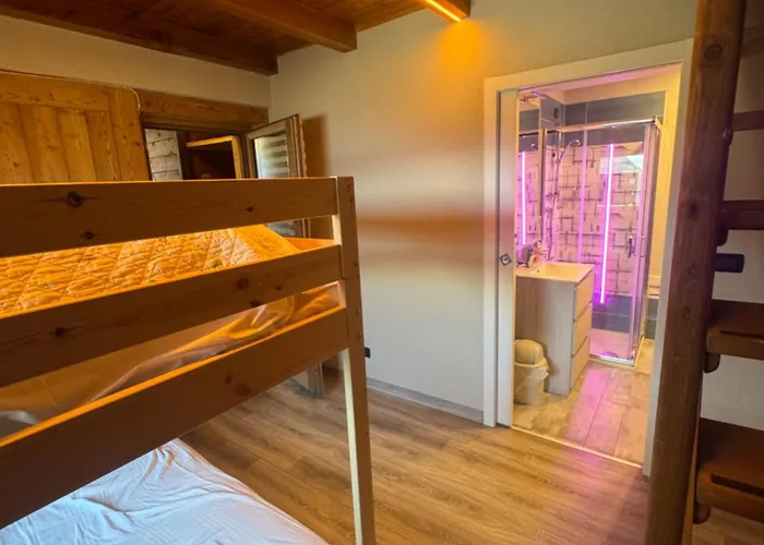 Chacaril Pila (Valle d'Aosta)