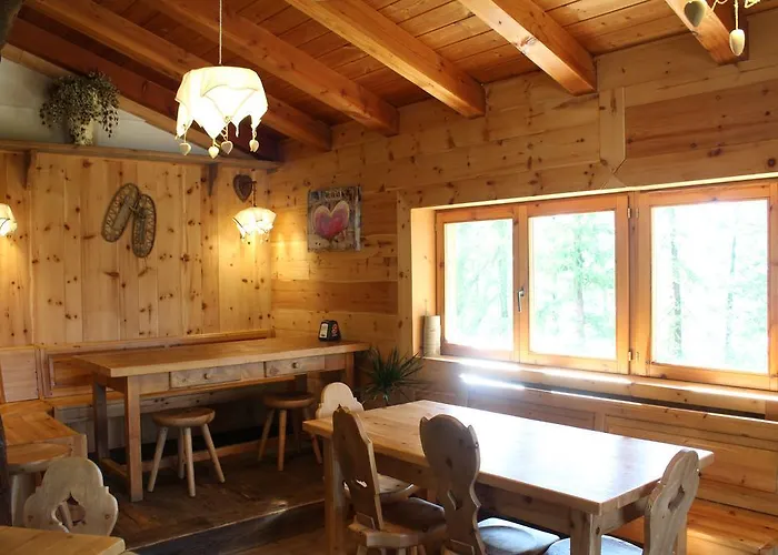 Chacaril Pila (Valle d'Aosta)