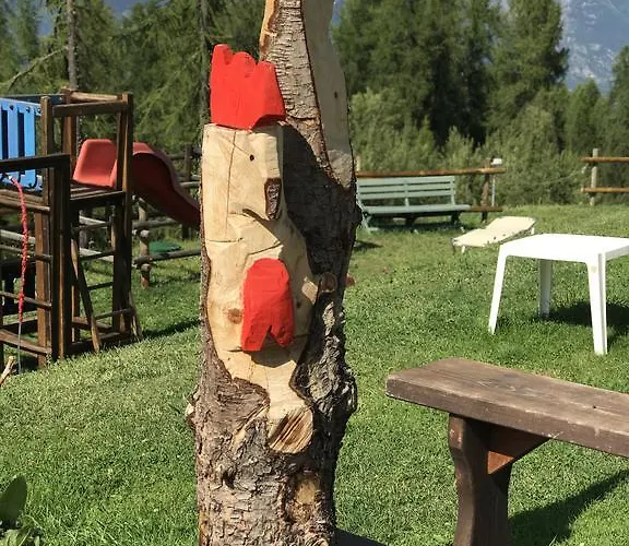 Chacaril Pila (Valle d'Aosta)