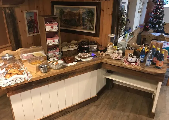 Chacaril 2* Pila (Valle d'Aosta)