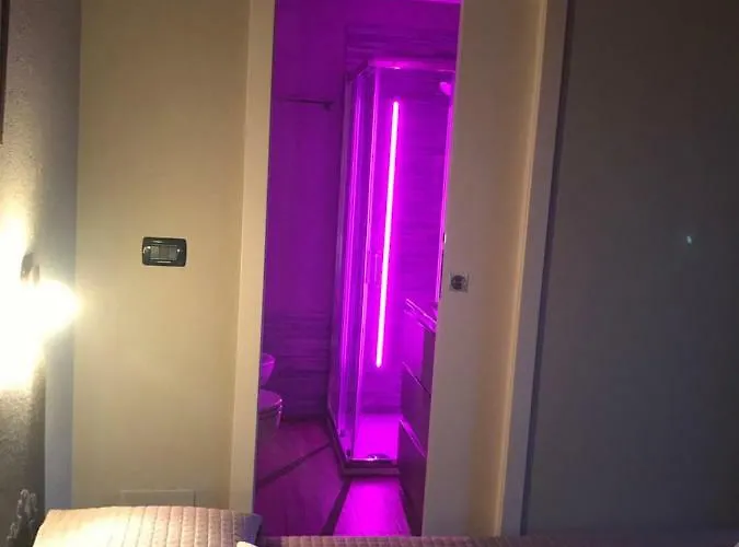 Chacaril Hotel Pila (Valle d'Aosta)