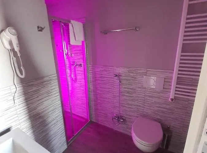 Chacaril Hotel Pila (Valle d'Aosta)